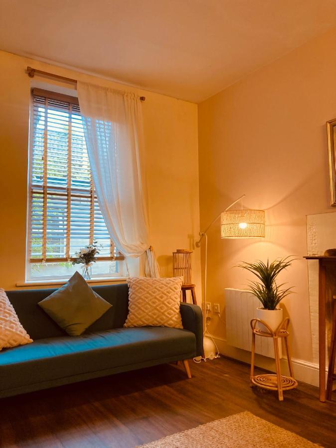'Bloomfield' At Stayboom Ланкастер Экстерьер фото