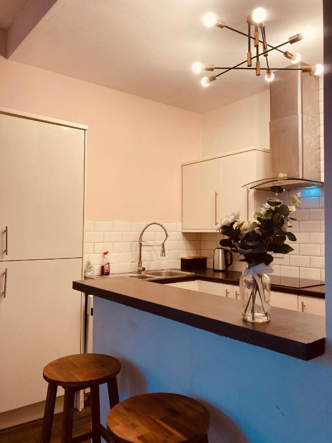 'Bloomfield' At Stayboom Ланкастер Экстерьер фото