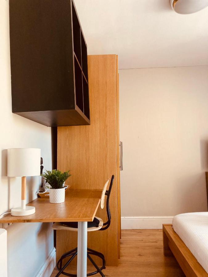 'Bloomfield' At Stayboom Ланкастер Экстерьер фото